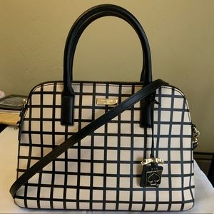Kate Spade small Rachelle Crossbody Satchel